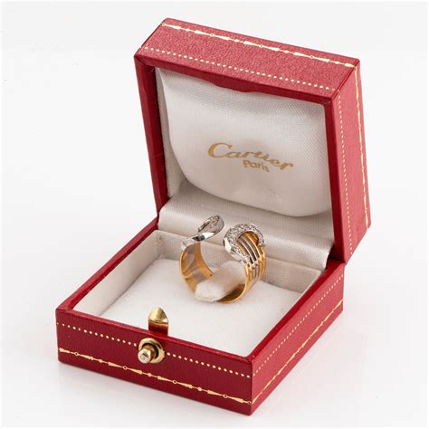 Cartier C